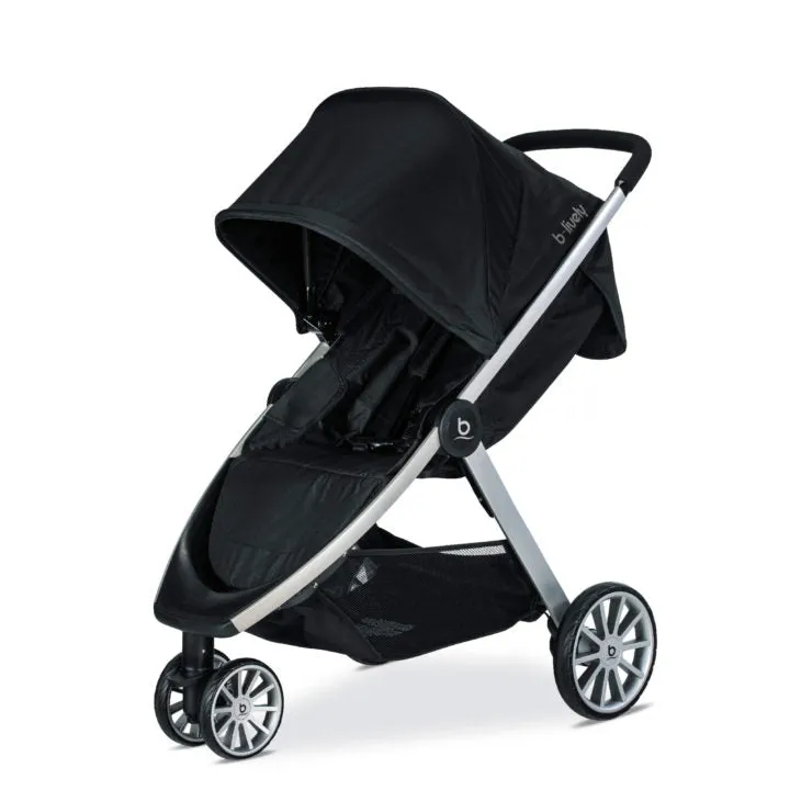 Britax B-Lively Stroller