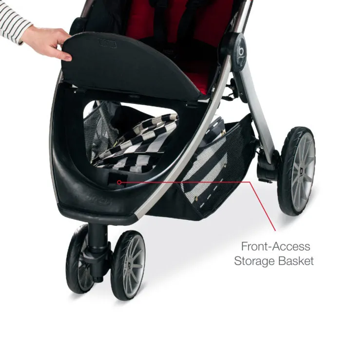 Britax B-Lively Stroller