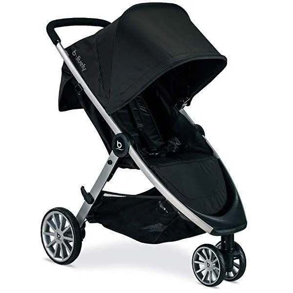 Britax B-Lively Stroller