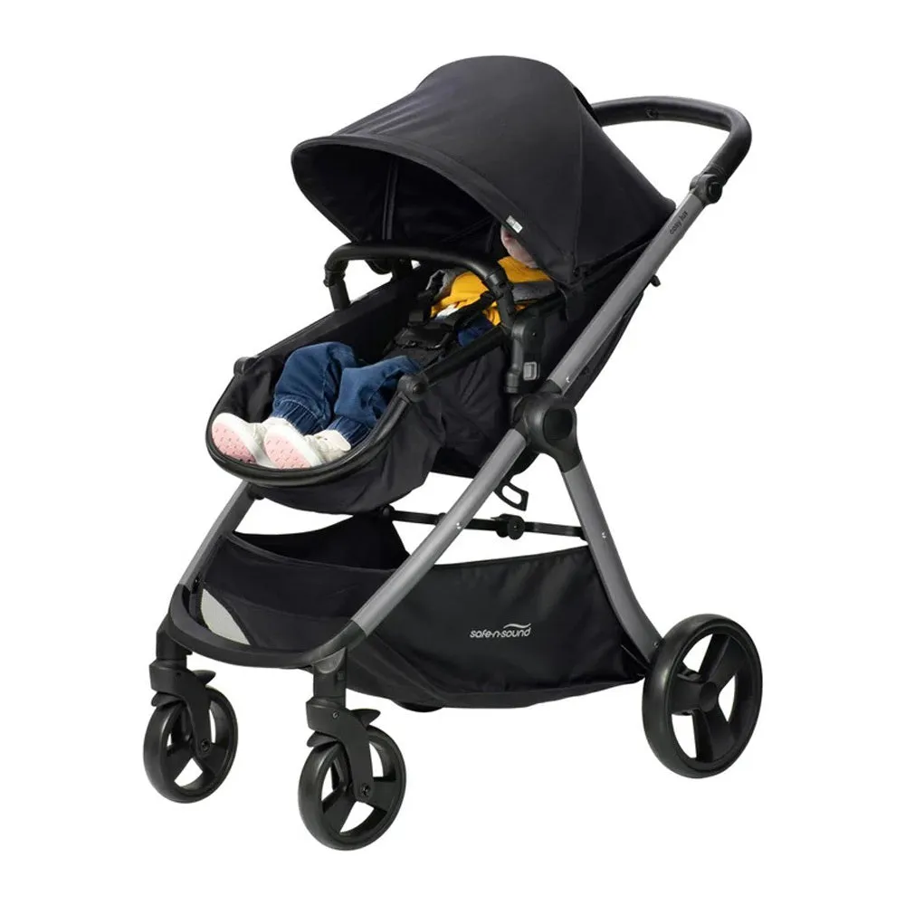 Britax Safe-n-Sound Cosy Lux Stroller