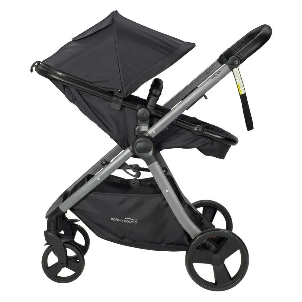 Britax Safe-n-Sound Cosy Lux Stroller