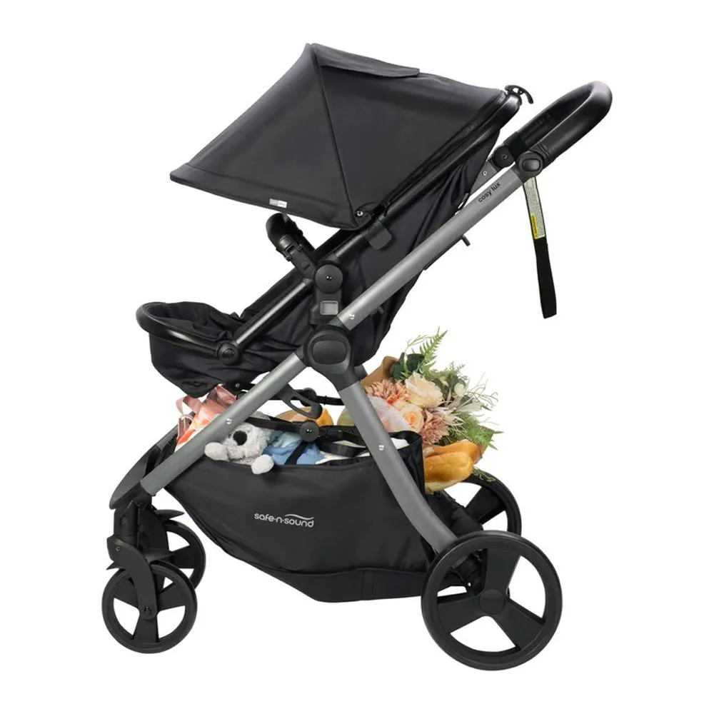 Britax Safe-n-Sound Cosy Lux Stroller