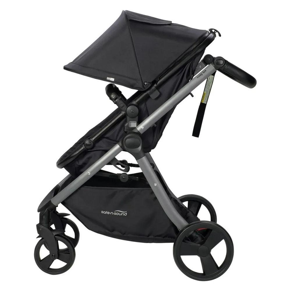 Britax Safe-n-Sound Cosy Lux Stroller