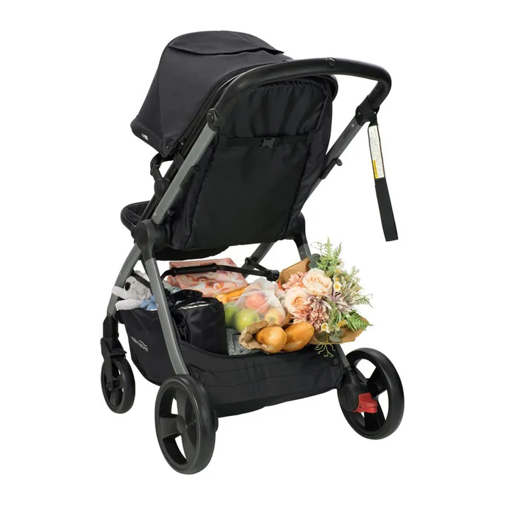 Britax Safe-n-Sound Cosy Lux Stroller