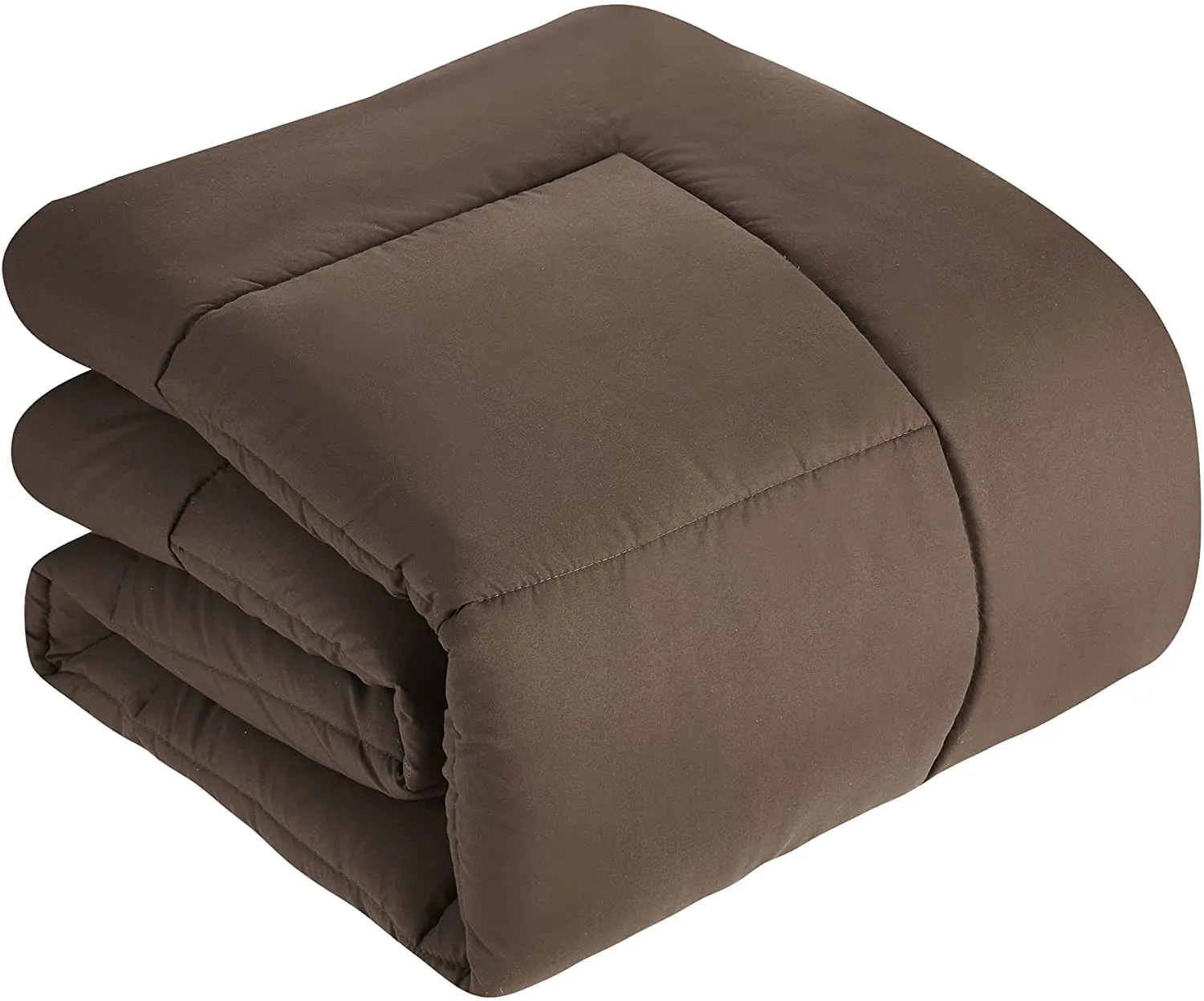 Brown Study Bed Set