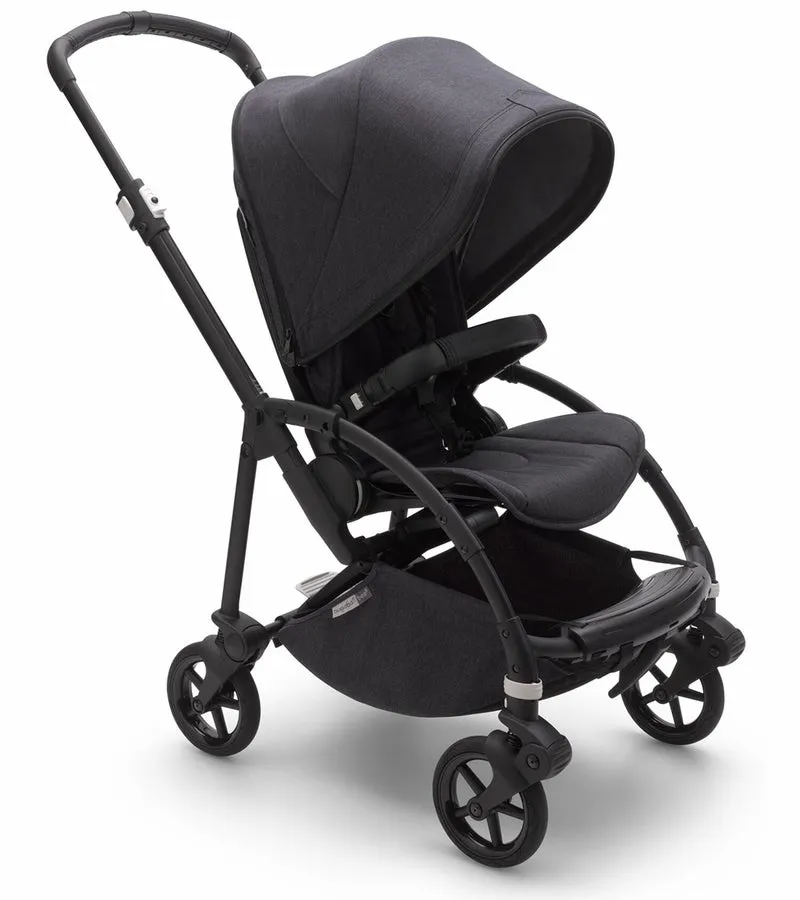 Bugaboo Bee6 Complete Stroller