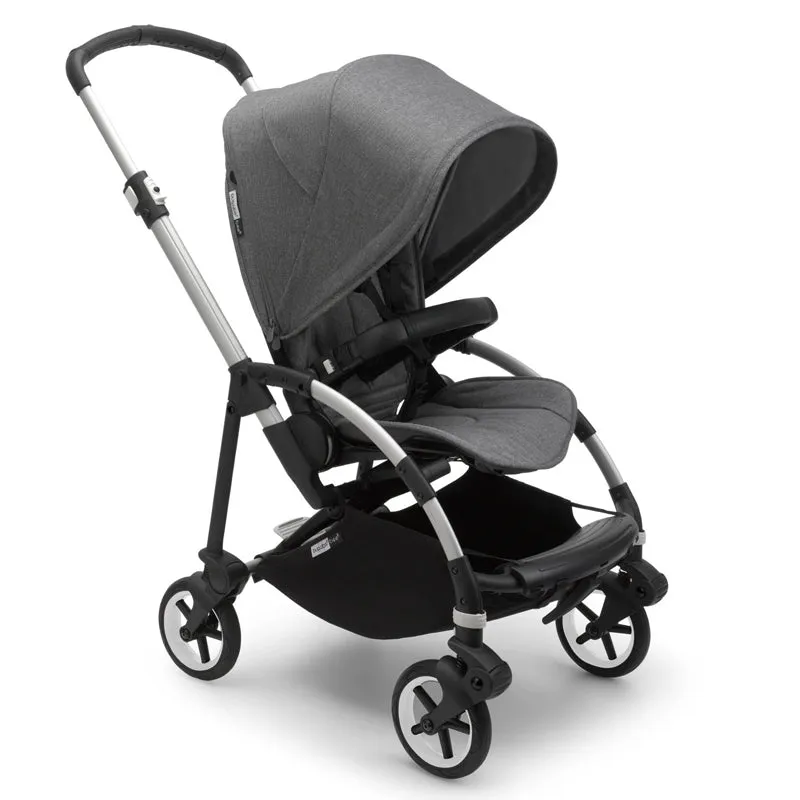 Bugaboo Bee6 Complete Stroller