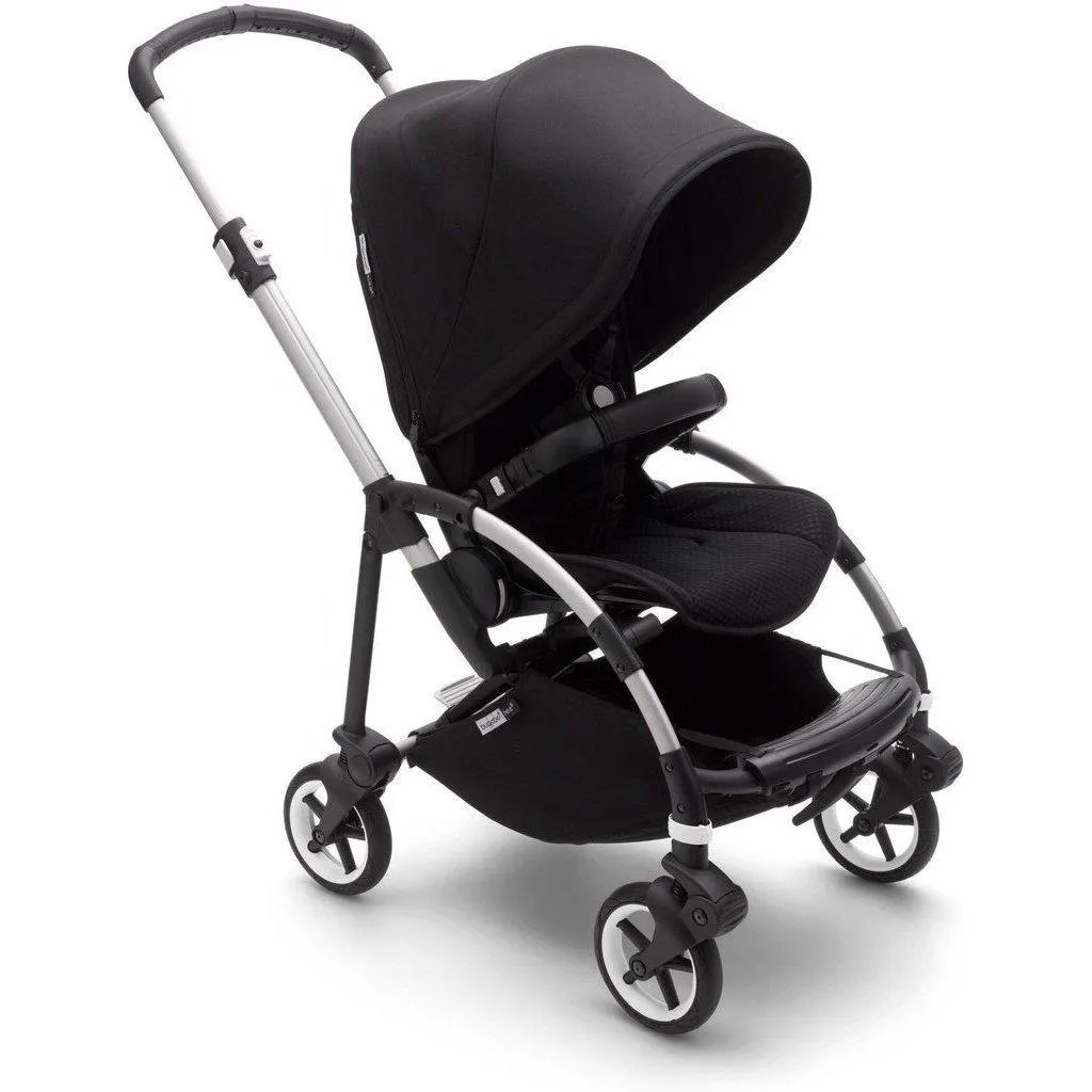 Bugaboo Bee6 Complete Stroller