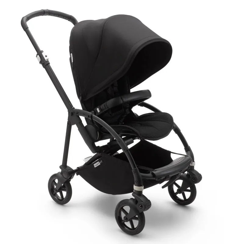 Bugaboo Bee6 Complete Stroller