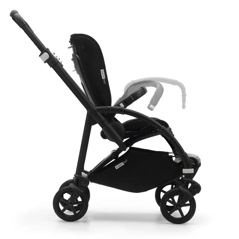 Bugaboo Bee6 Complete Stroller