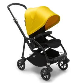 Bugaboo Bee6 Complete Stroller