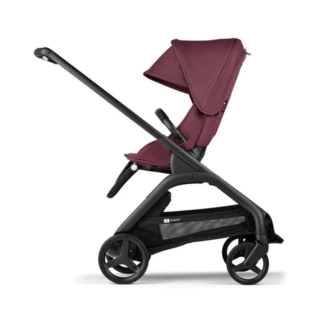 Bugaboo Dragonfly Pram