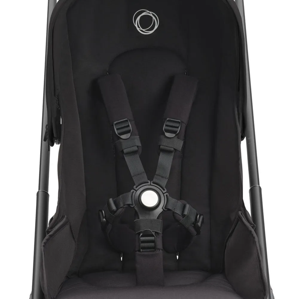 Bugaboo Dragonfly Pram