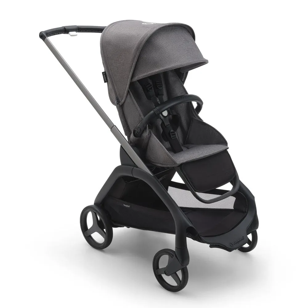 Bugaboo Dragonfly Pram