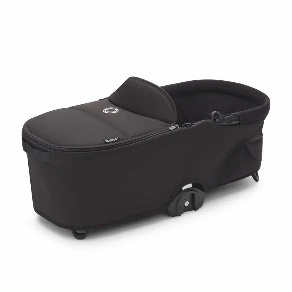 Bugaboo Dragonfly The Essential Pram Bundle