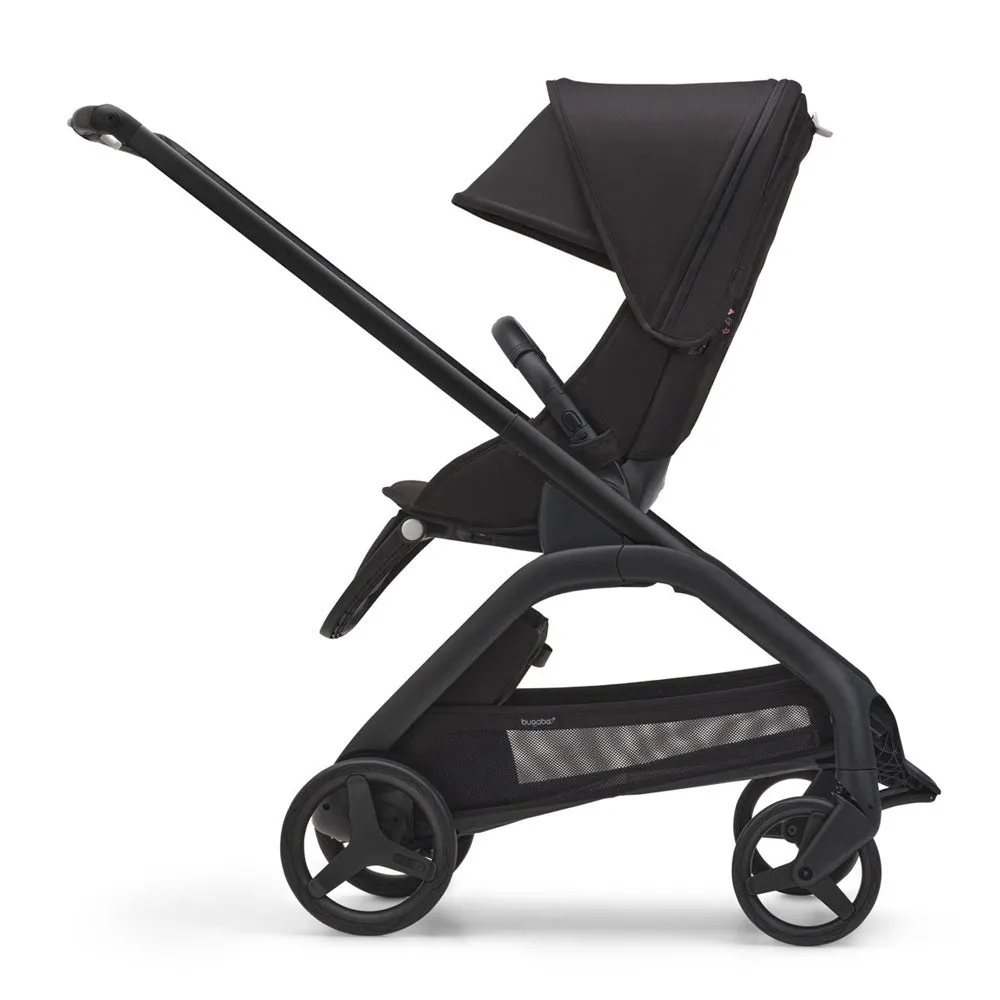 Bugaboo Dragonfly The Essential Pram Bundle