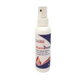 Burn Spray 120 ml (4.06oz)