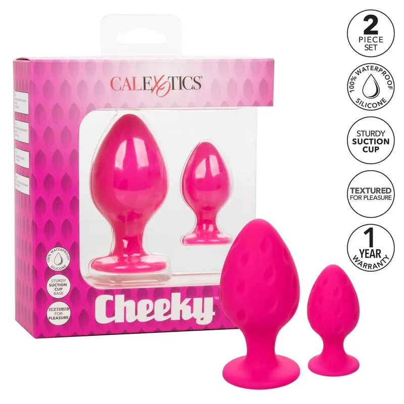 Calexotics Cheeky Pink