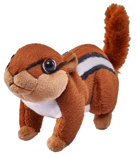 Chipmunk Eco Stuffed Animal