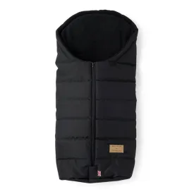 Clair de Lune Cocoon Footmuff (Black)