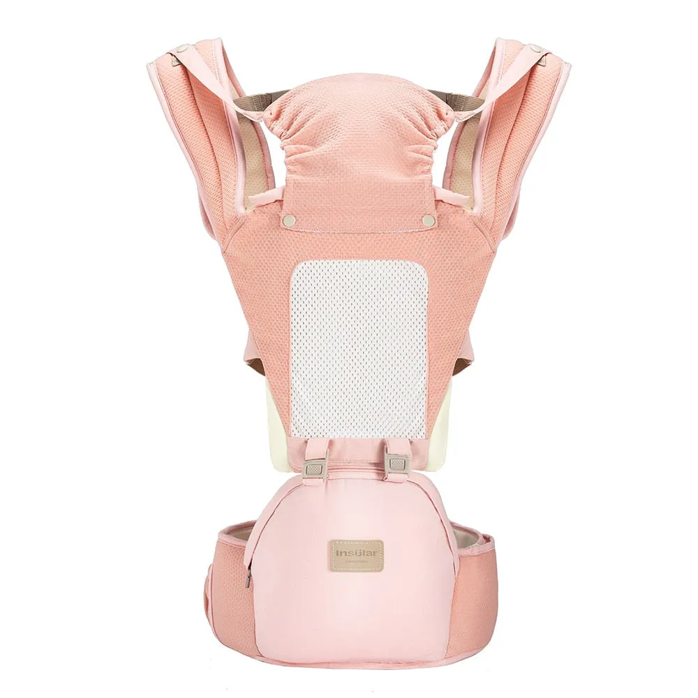 Comfy Infant Ergonomic Baby Carrier