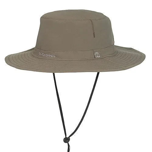 Craghoppers NosiLife Outback Hat