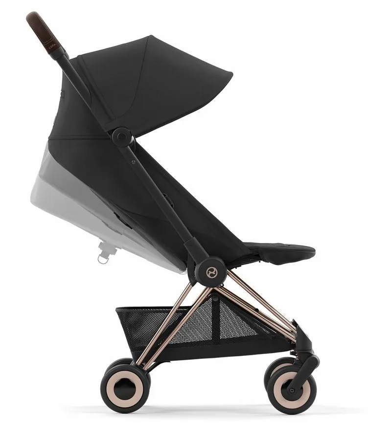 Cybex COYA Compact Stroller