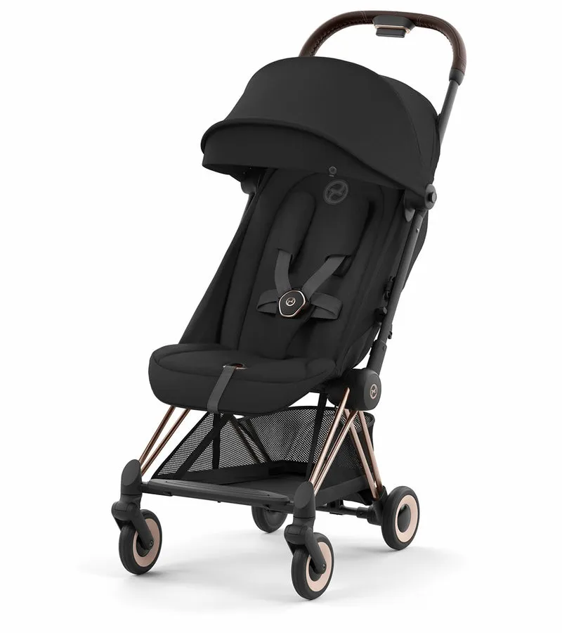 Cybex COYA Compact Stroller