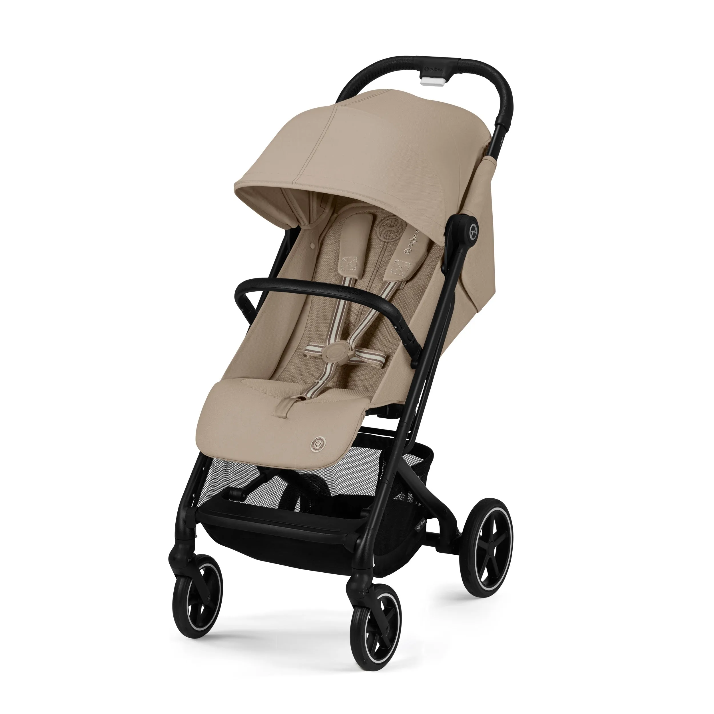 Cybex Gold Beezy 2 Compact City Stroller