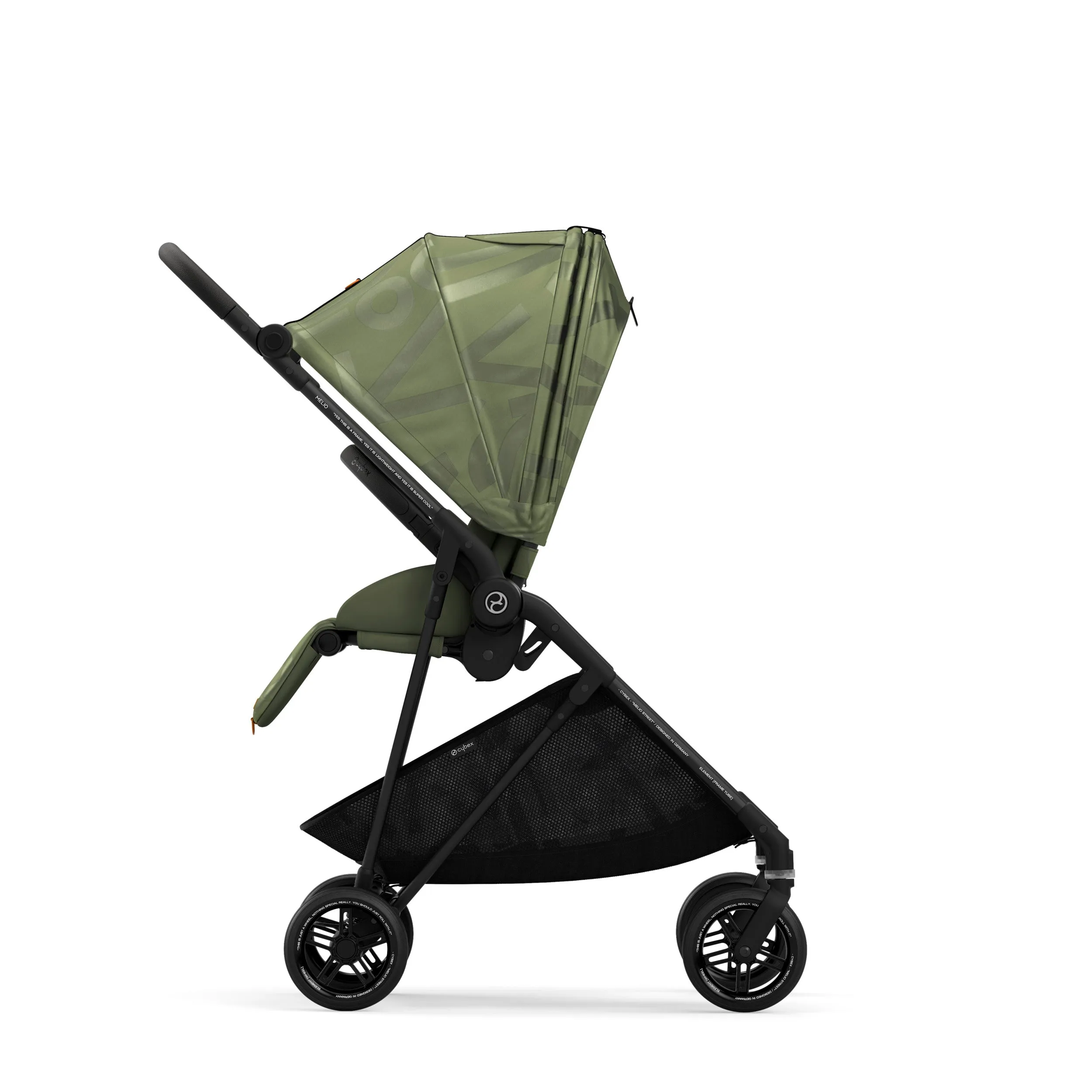 Cybex Melio Street Stroller