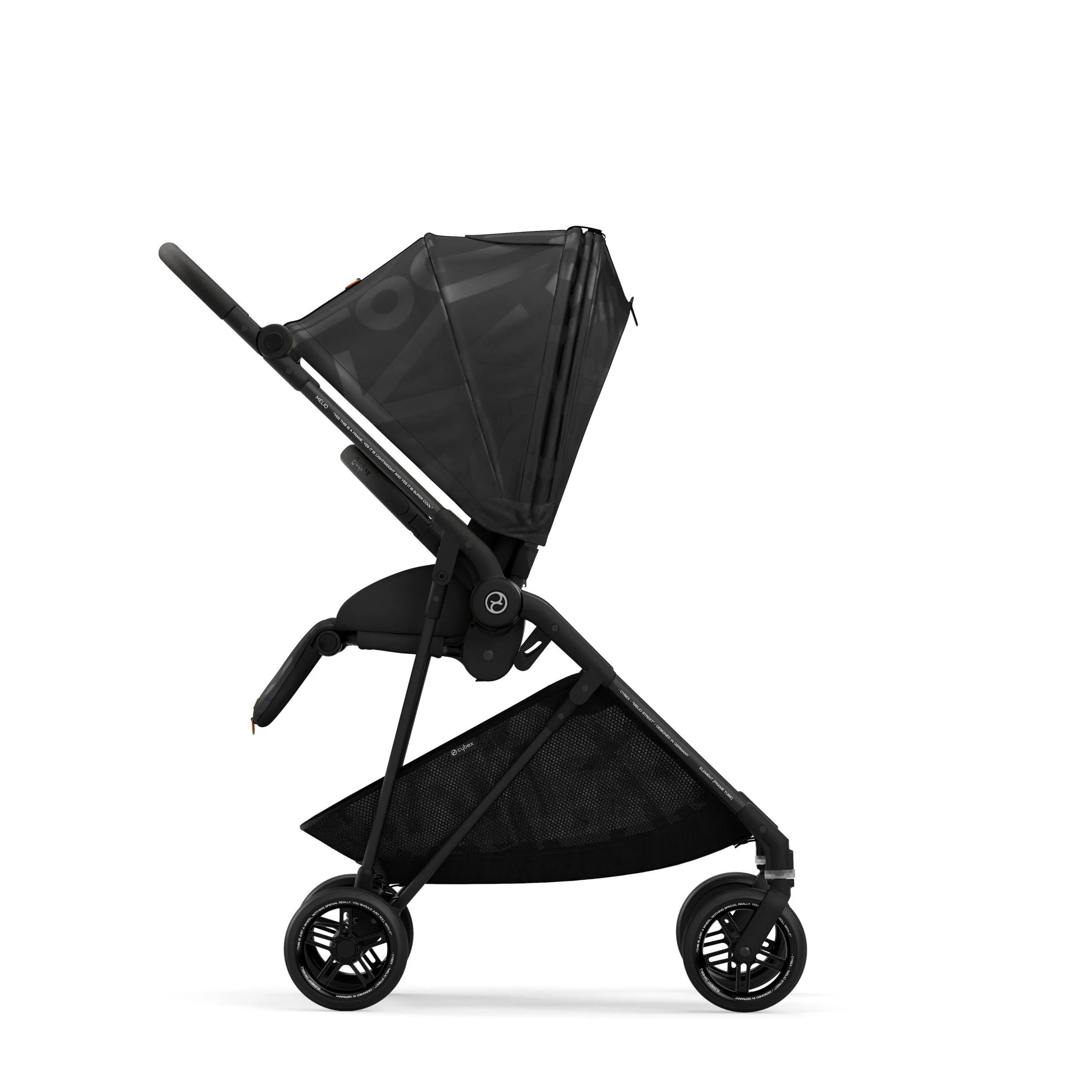 Cybex Melio Street Stroller