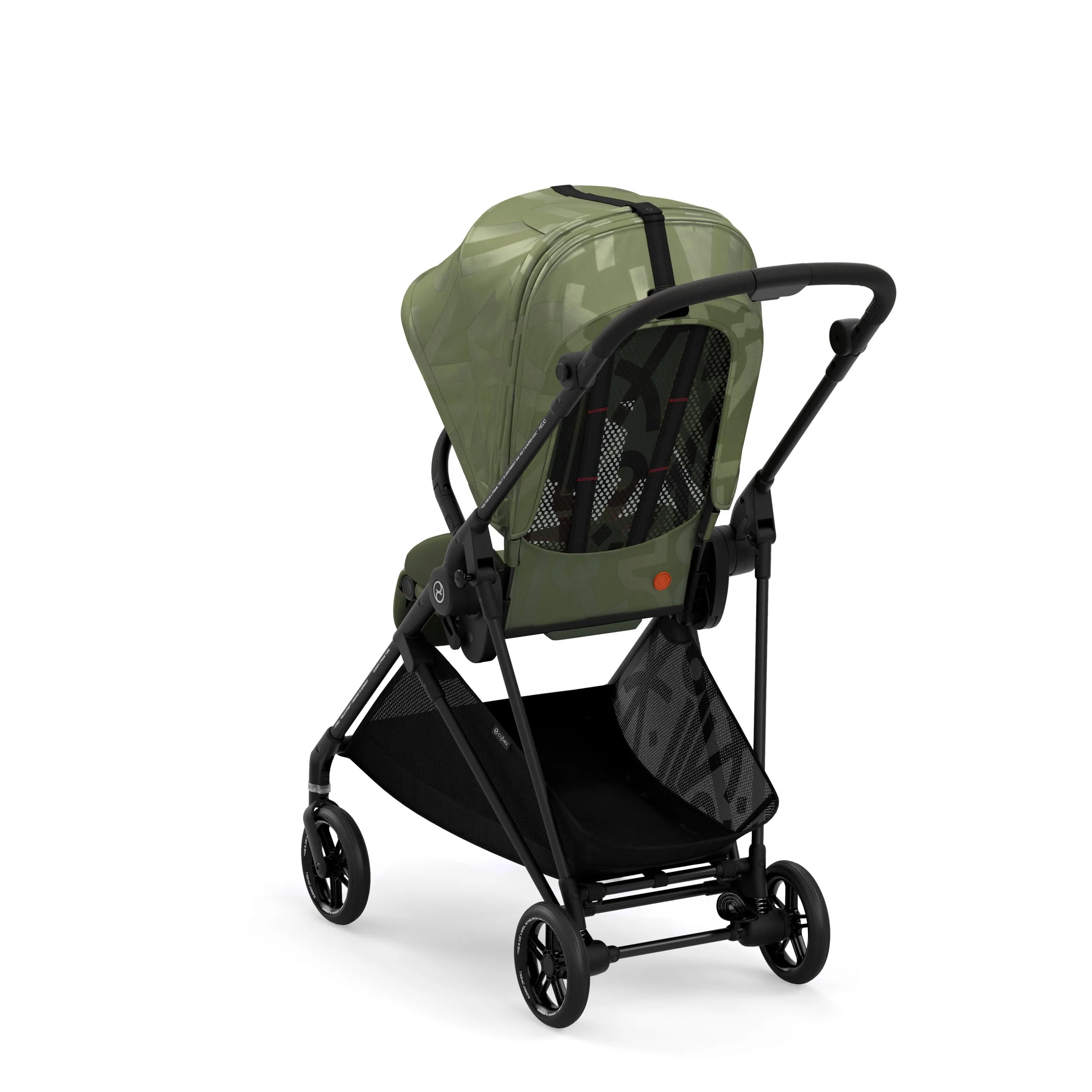 Cybex Melio Street Stroller