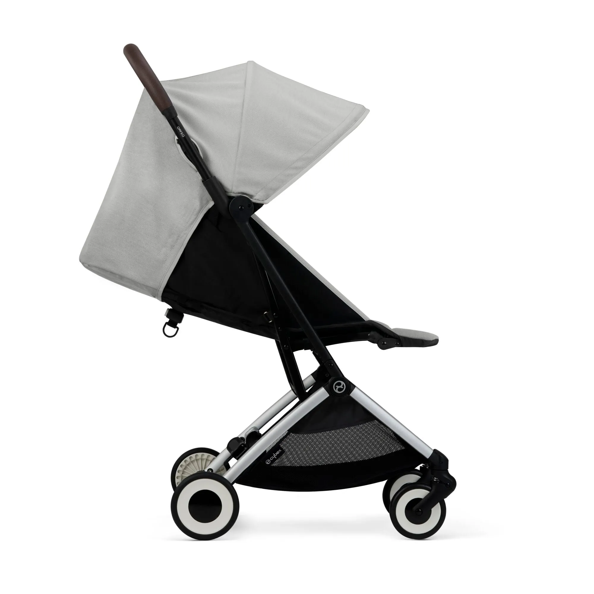 Cybex Orfeo Stroller - Lava Grey