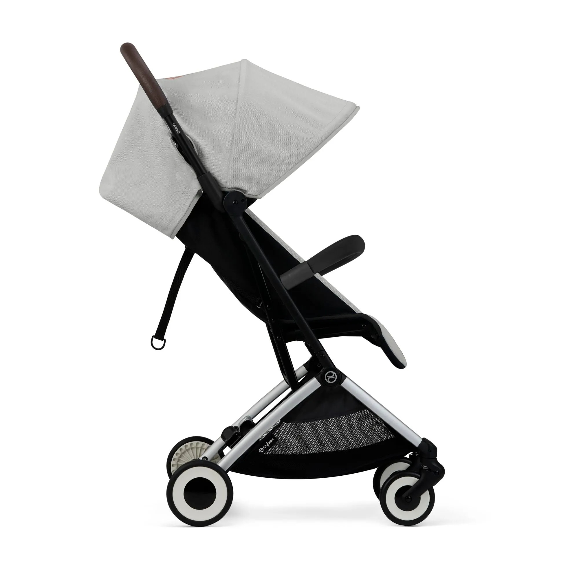 Cybex Orfeo Stroller - Lava Grey