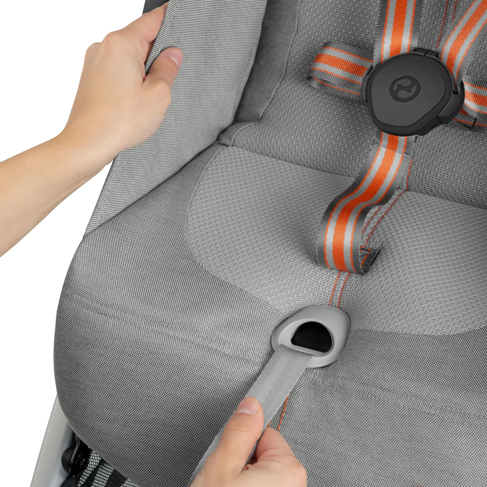 Cybex Orfeo Stroller - Lava Grey