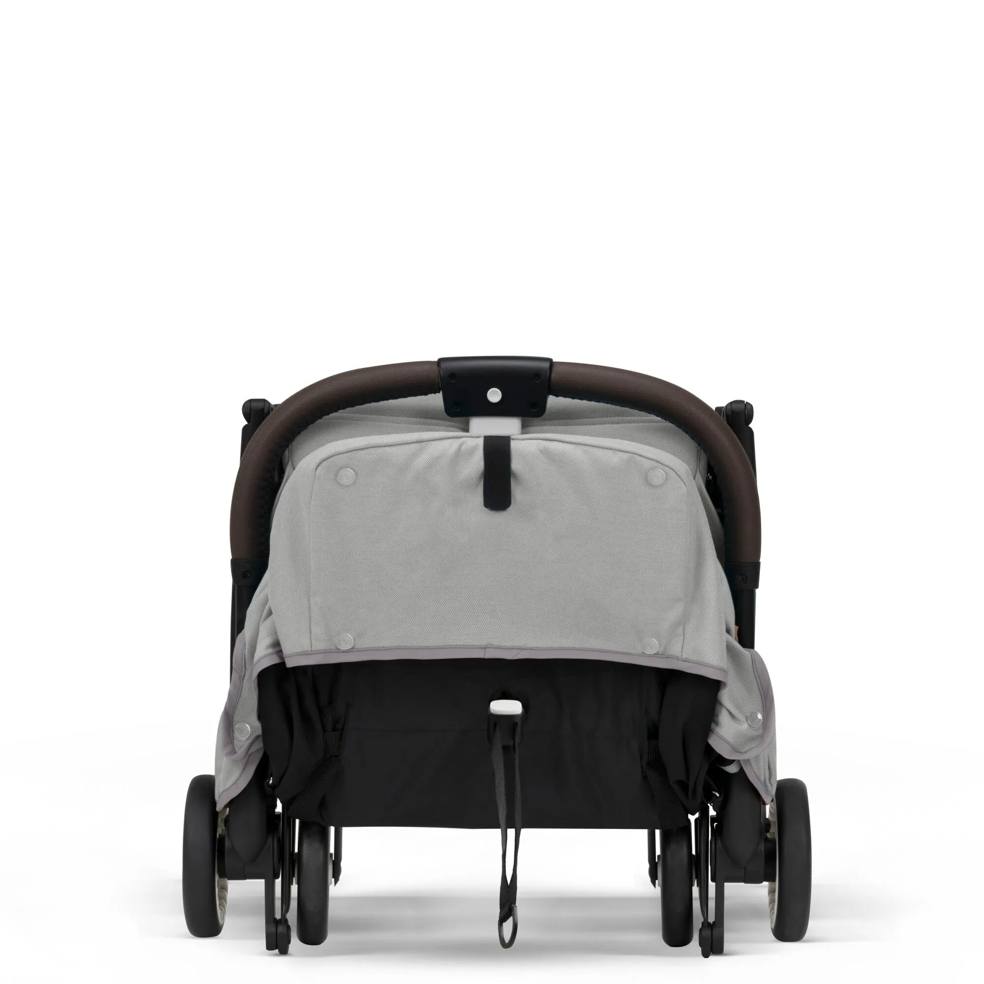 Cybex Orfeo Stroller - Lava Grey