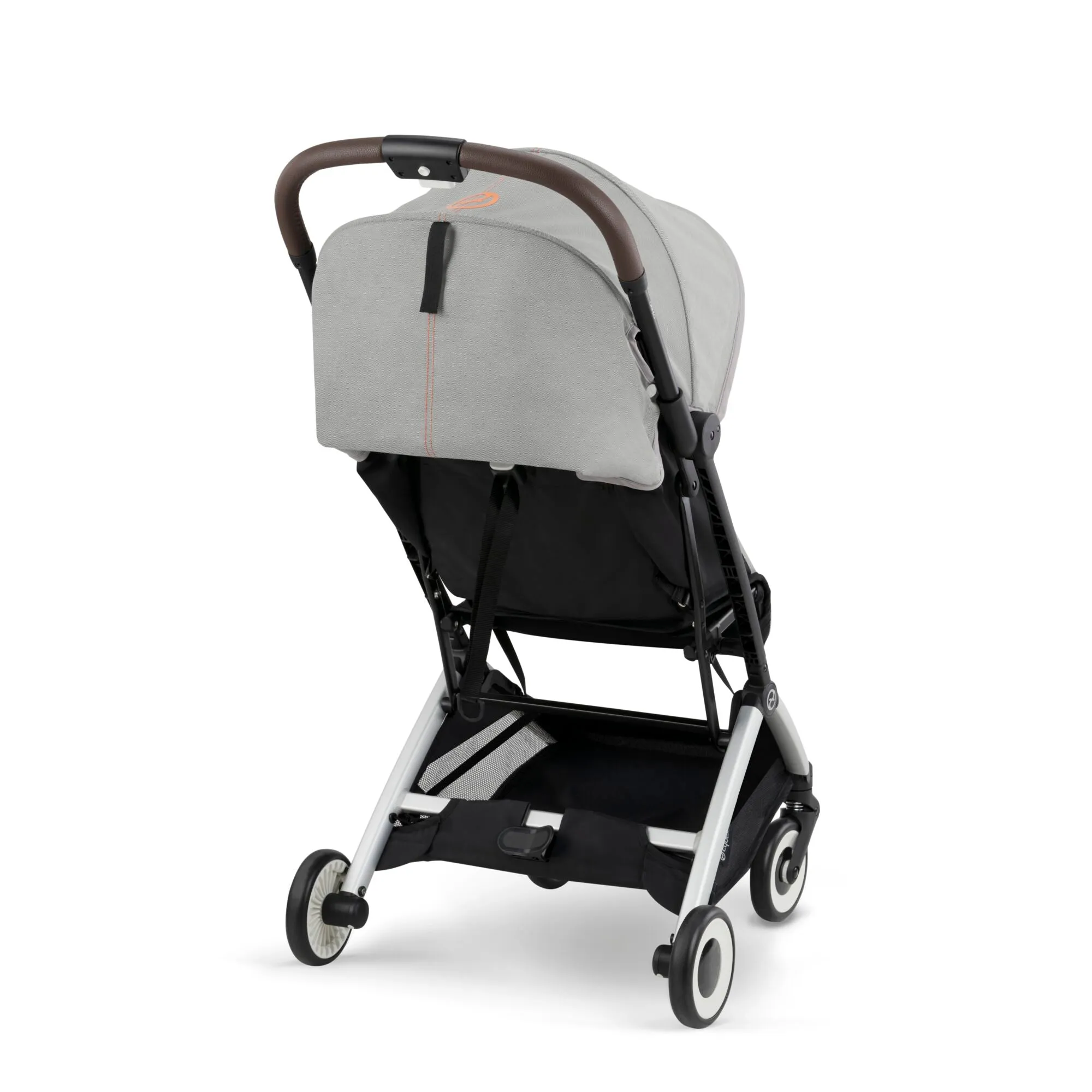 Cybex Orfeo Stroller - Lava Grey