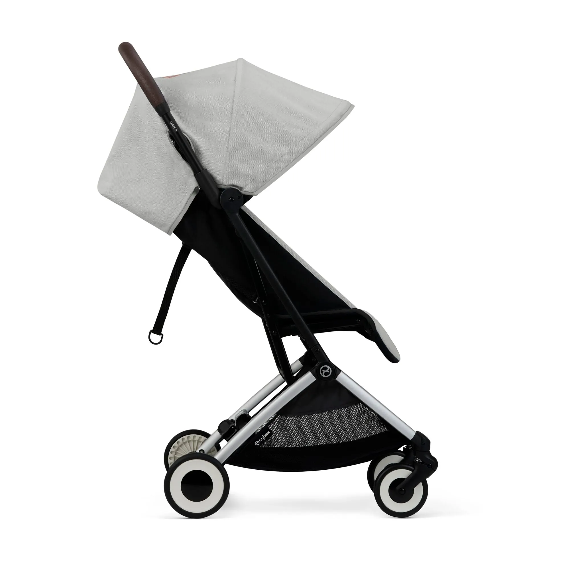 Cybex Orfeo Stroller - Lava Grey