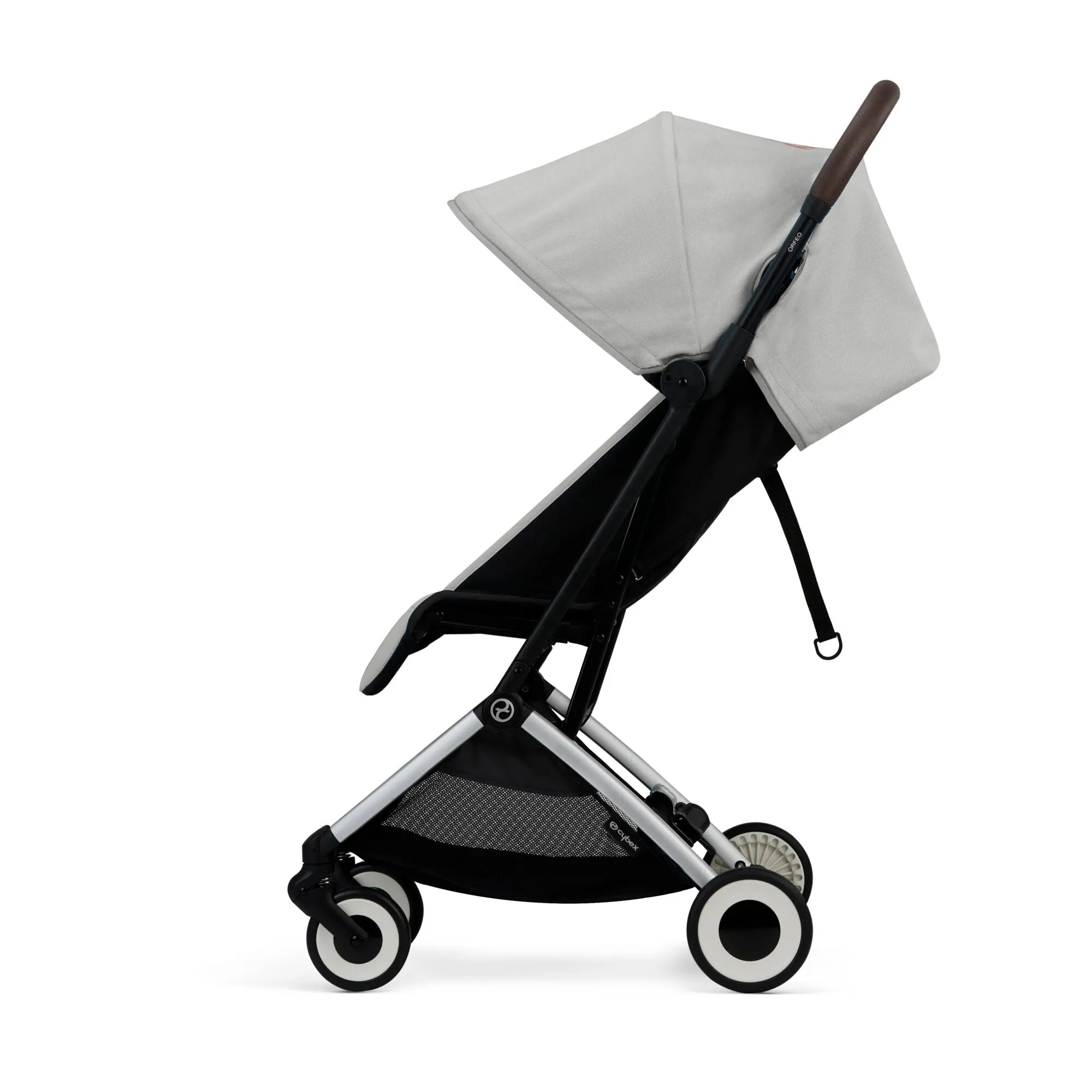 Cybex Orfeo Stroller - Lava Grey