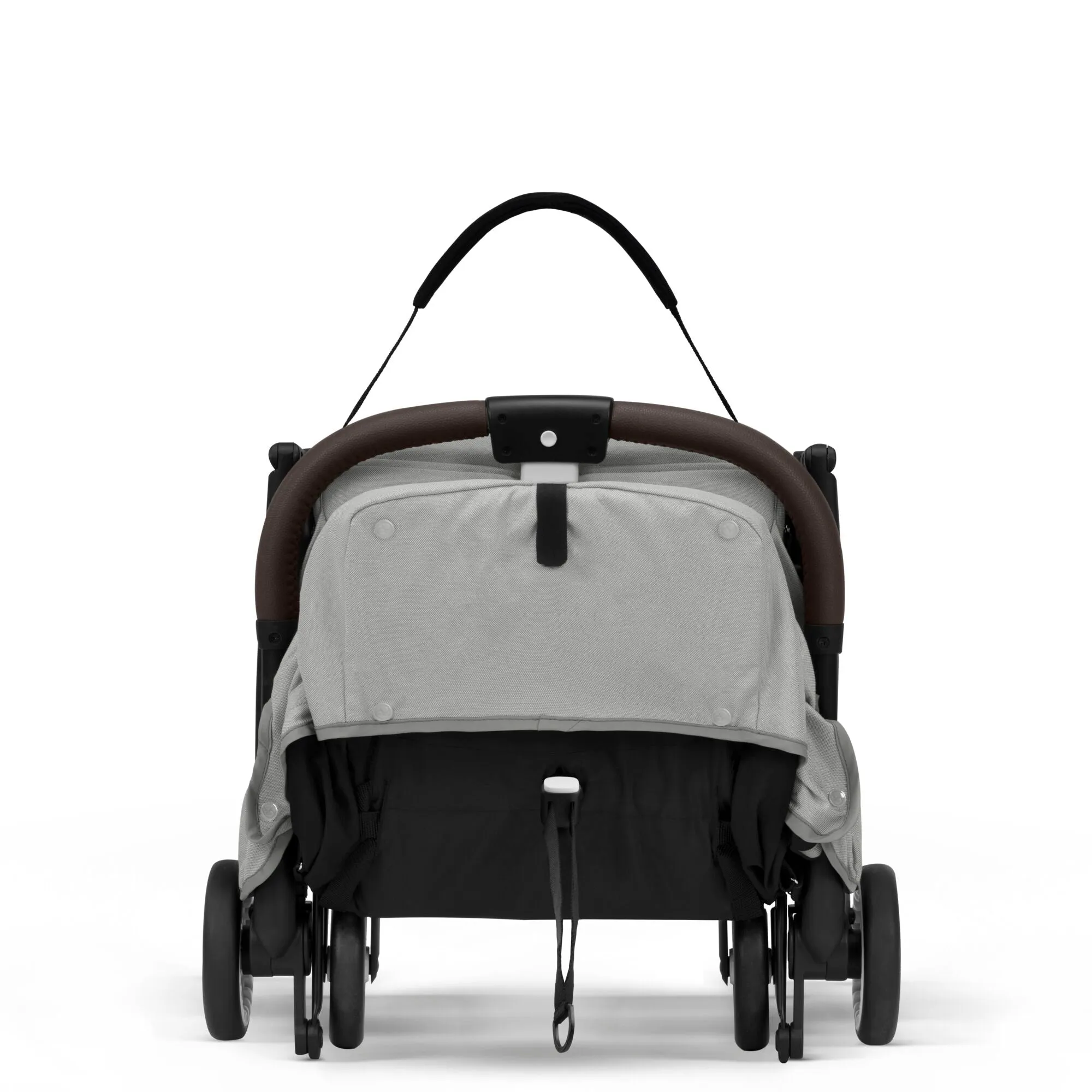 Cybex Orfeo Stroller - Lava Grey