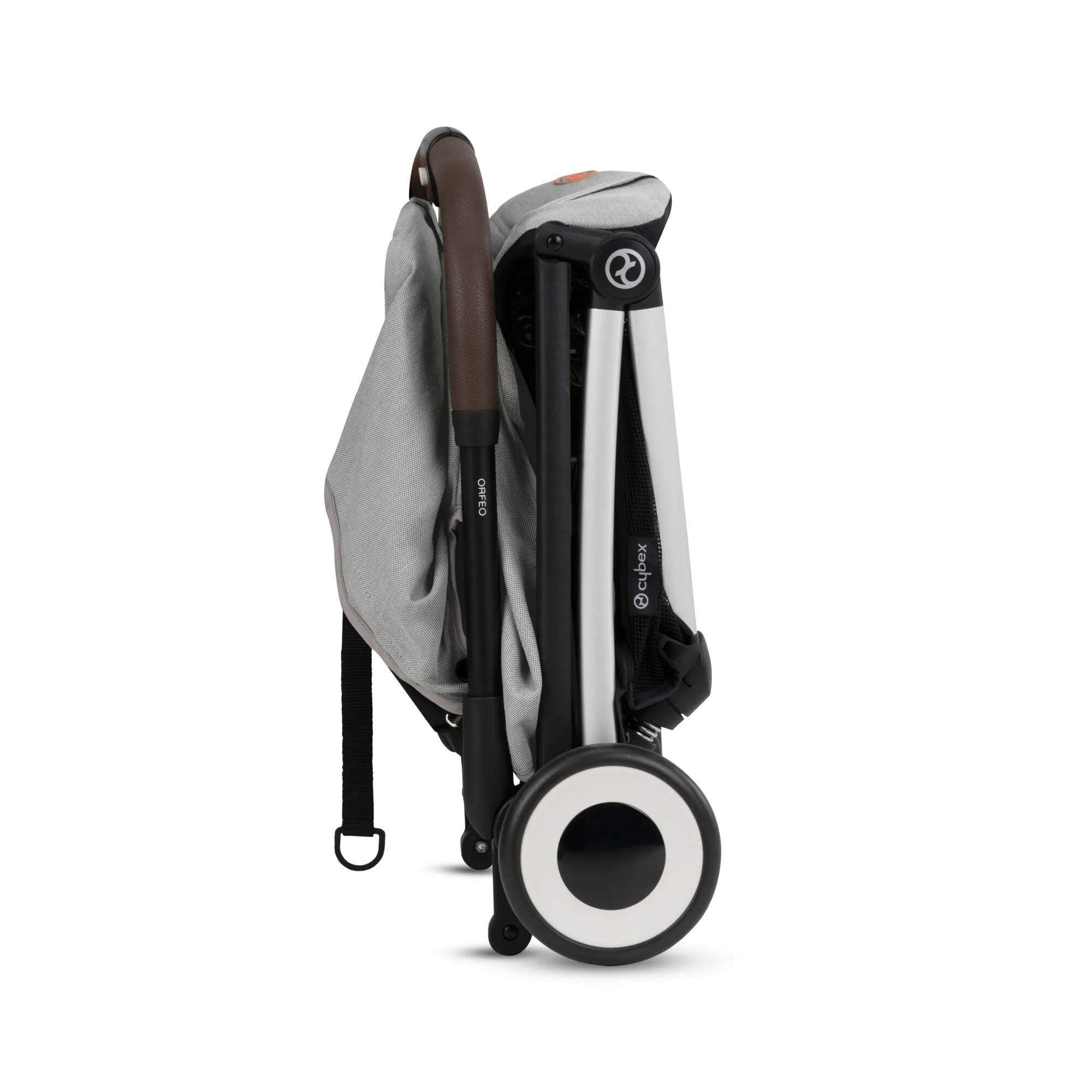 Cybex Orfeo Stroller - Lava Grey