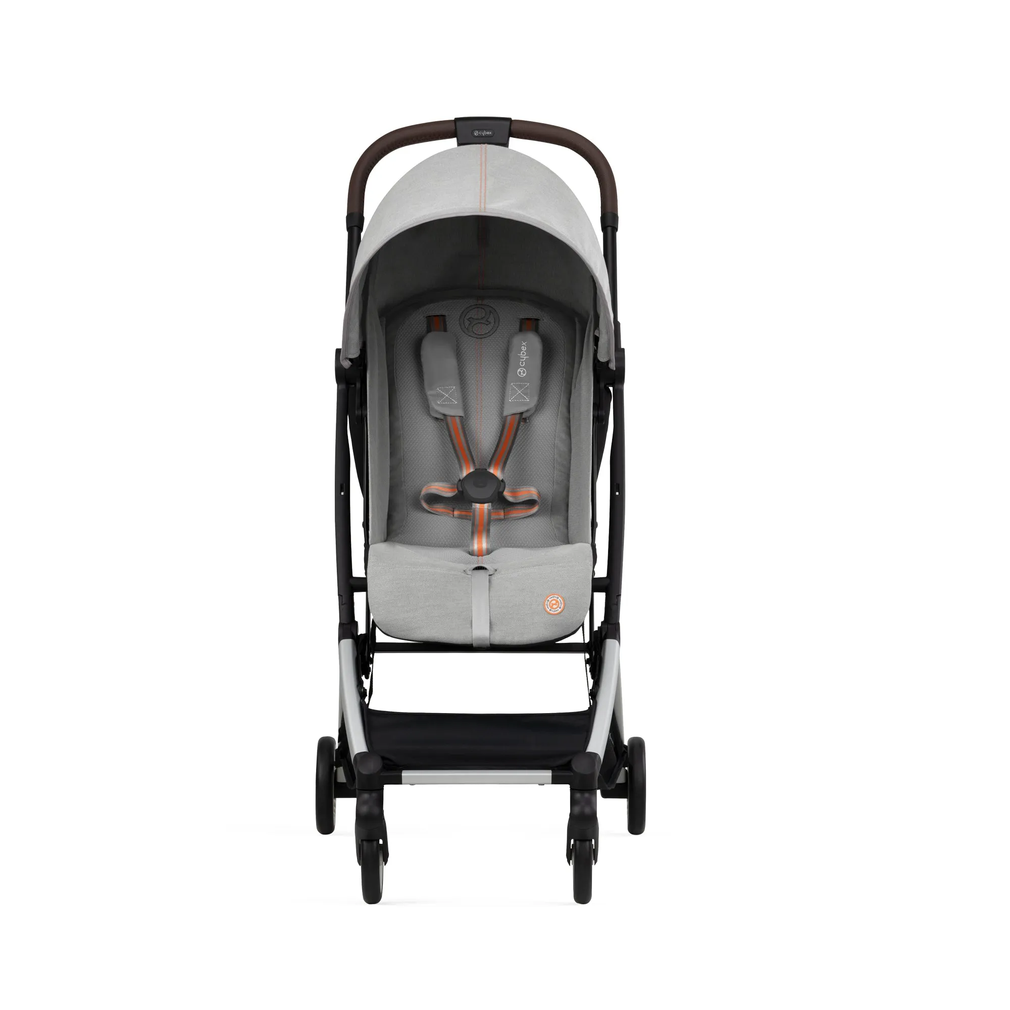 Cybex Orfeo Stroller - Lava Grey