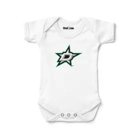 Dallas Stars Logo Bodysuit