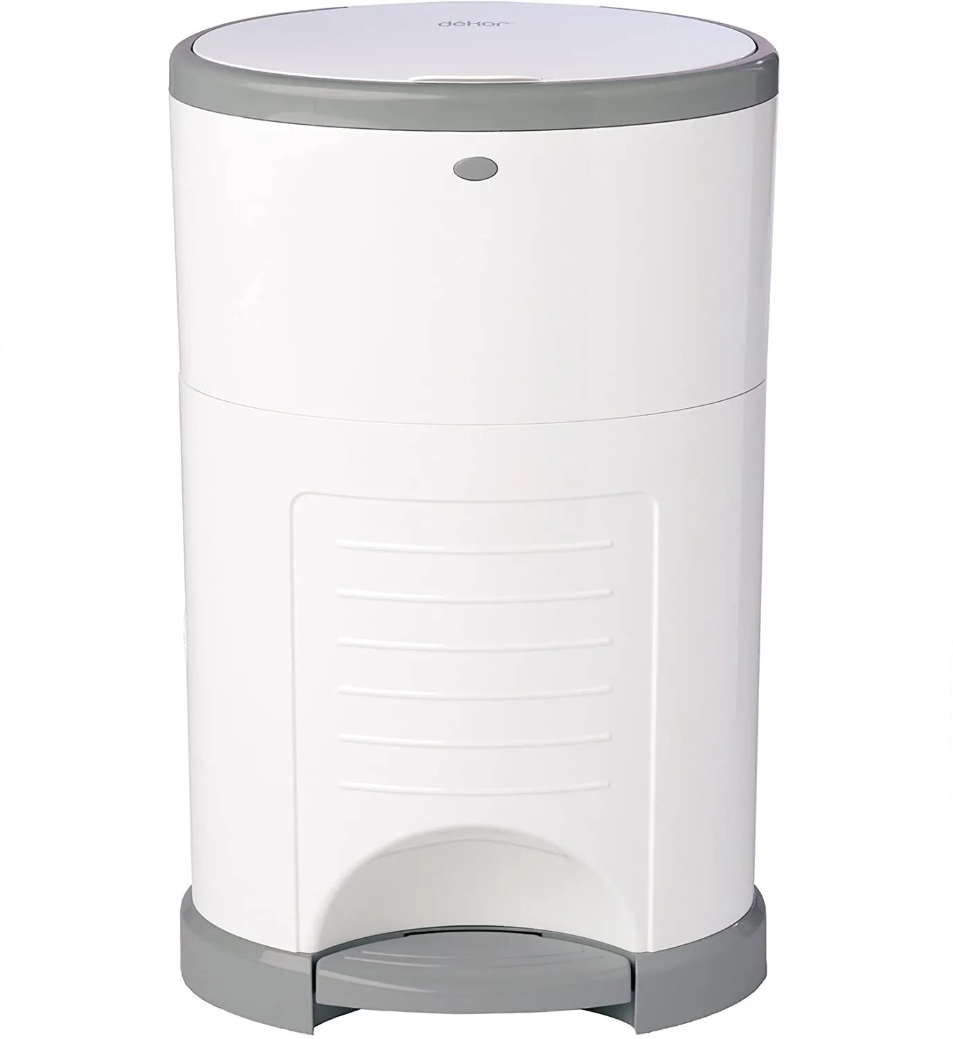 Dekor Mini - Hands Free Diaper Pail