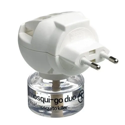 Design Go Mosqui-Go Duo Europe  Insect Killer