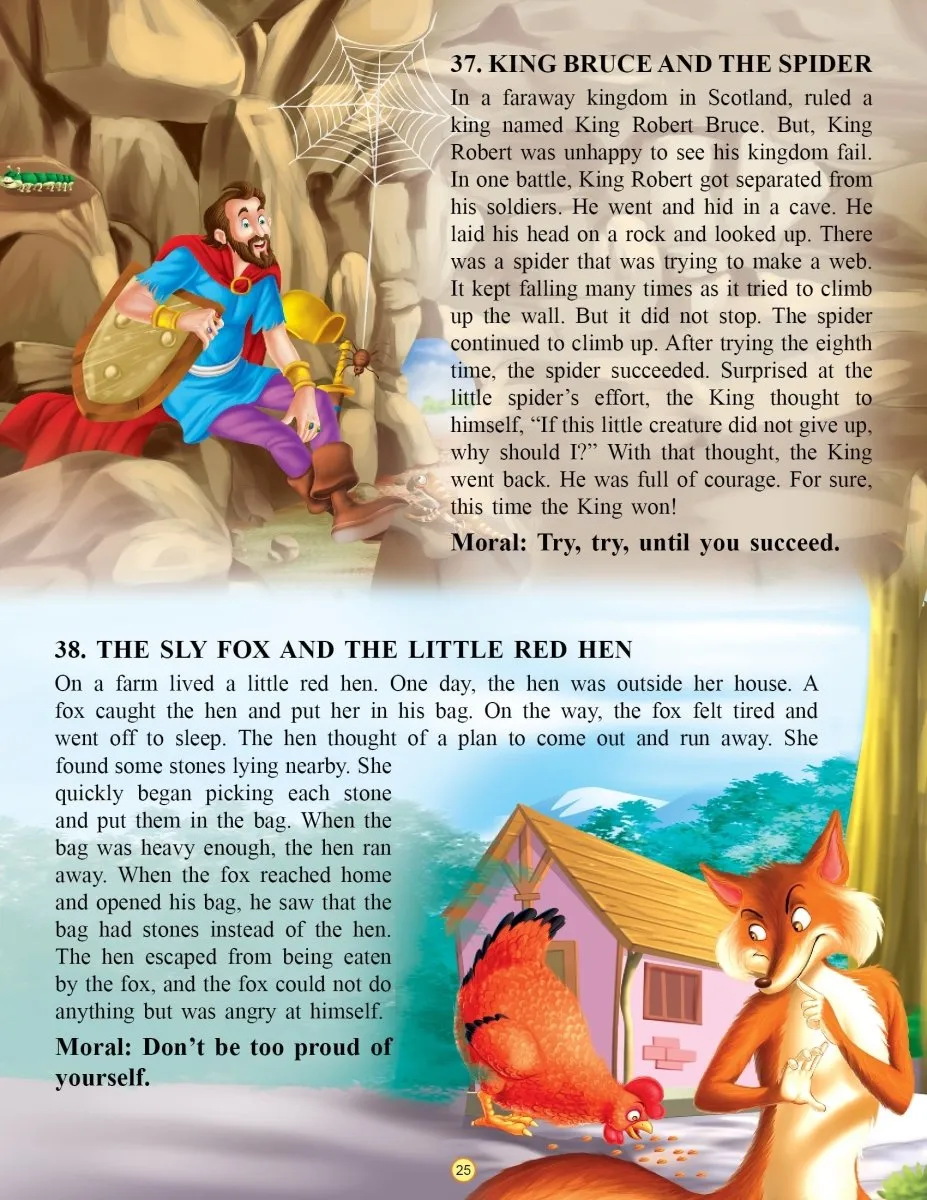 Dreamland Publications 101 Fairy Tales Book