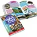 Dreamland Publications Children Encyclopedia Books Pack