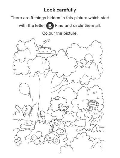 Dreamland Publications Mega Activity Book