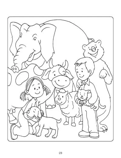 Dreamland Publications Mega Activity Book