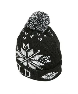 Dumont Bobble Beanie